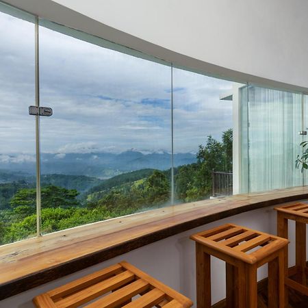 Villa Vajrapani Kandy Exterior photo