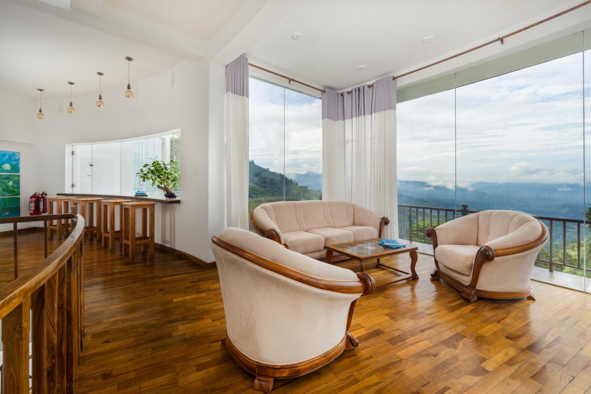 Villa Vajrapani Kandy Exterior photo