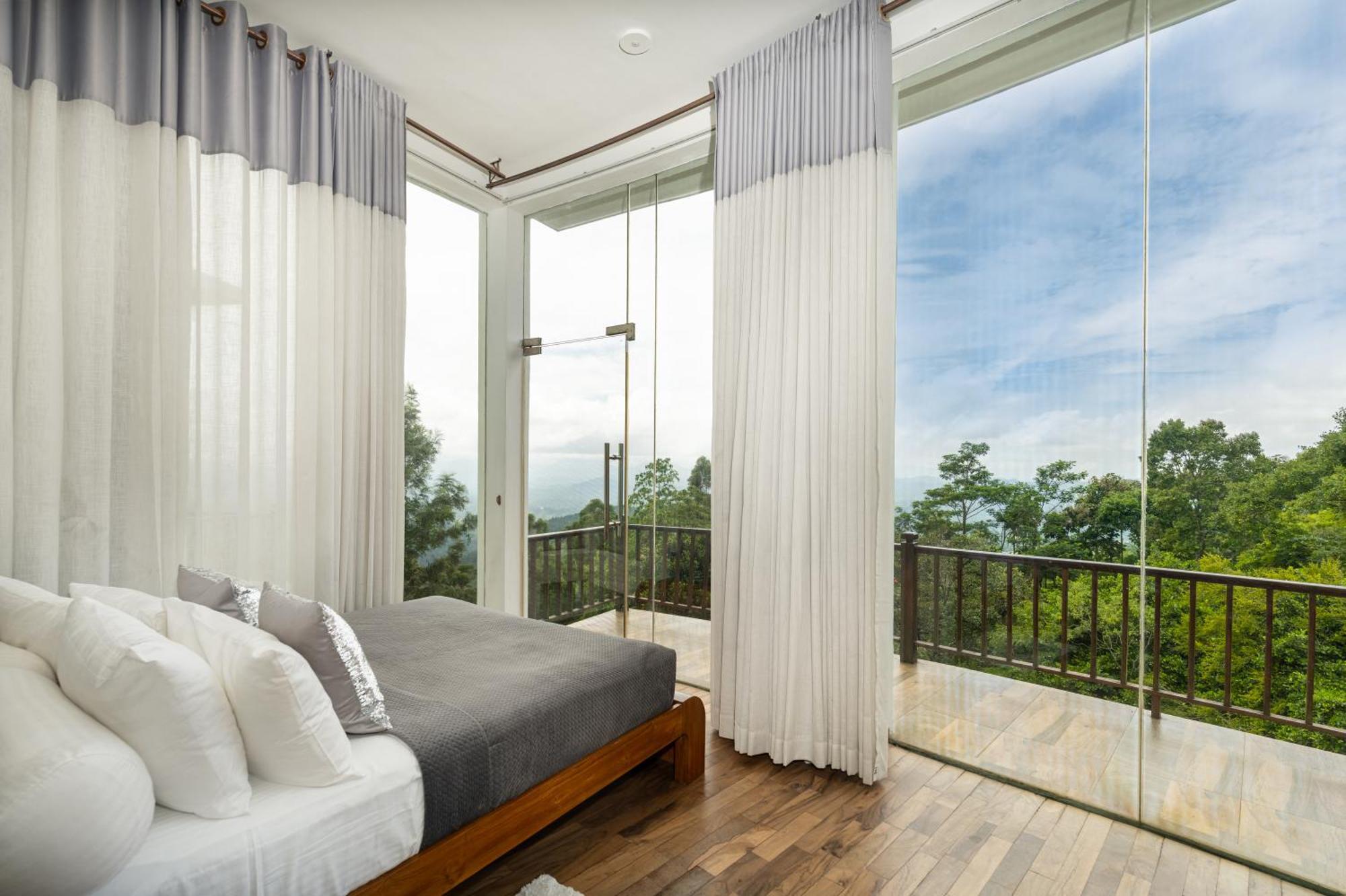 Villa Vajrapani Kandy Exterior photo