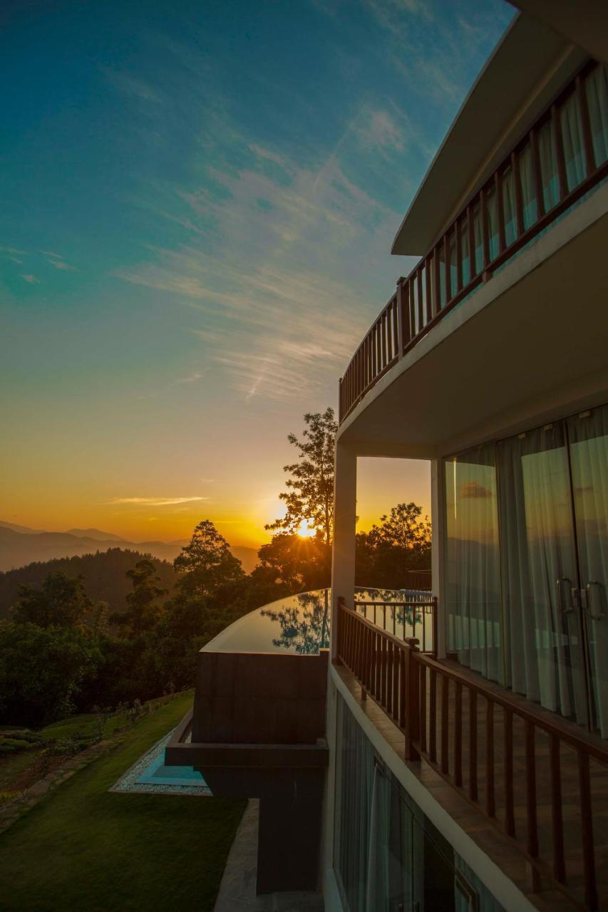 Villa Vajrapani Kandy Exterior photo