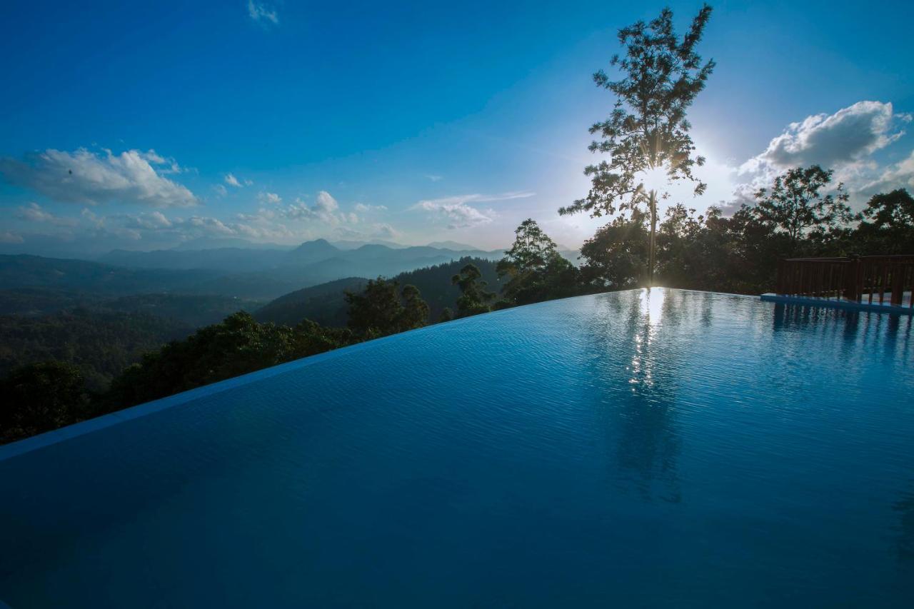 Villa Vajrapani Kandy Exterior photo